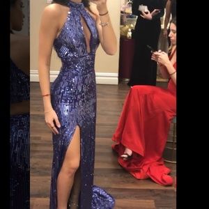 Sherri Hill STYLE 51741